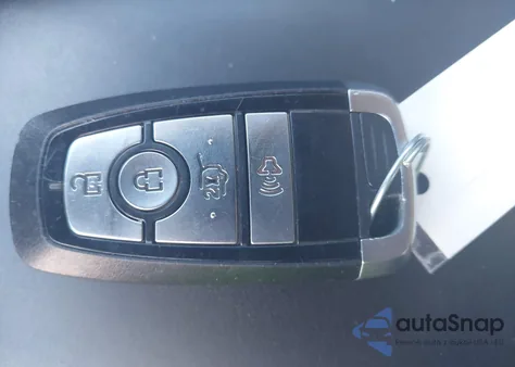 2022 Ford Bronco Sport Big Bend z USA, uszkodzony, nr VIN 3FMCR9B62NRD02790